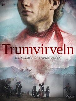 Trumvirveln (eBook, ePUB) - Schwartzkopf, Karl-Aage