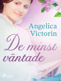 De minst väntade (eBook, ePUB) - Victorin, Angelica