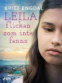 Leila: flickan som inte fanns (eBook, ePUB)