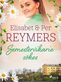 Semestervikarie sökes (eBook, ePUB)