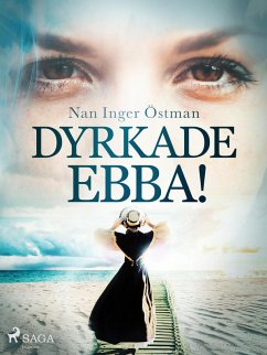 Cover Dyrkade Ebba! (eBook, ePUB)
