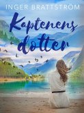 Kaptenens dotter (eBook, ePUB)