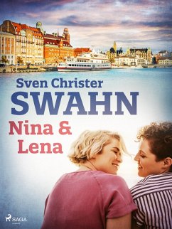 Cover Nina och Lena (eBook, ePUB)