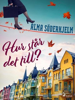 Cover Hur står det till? (eBook, ePUB)