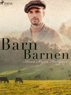 Cover Barnbarnen (eBook, ePUB)