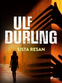 Sista resan (eBook, ePUB)