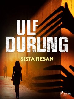 Sista resan (eBook, ePUB) - Durling, Ulf