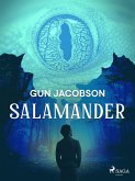 Salamander (eBook, ePUB) Salamander (eBook, ePUB)