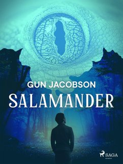 Cover Salamander (eBook, ePUB)