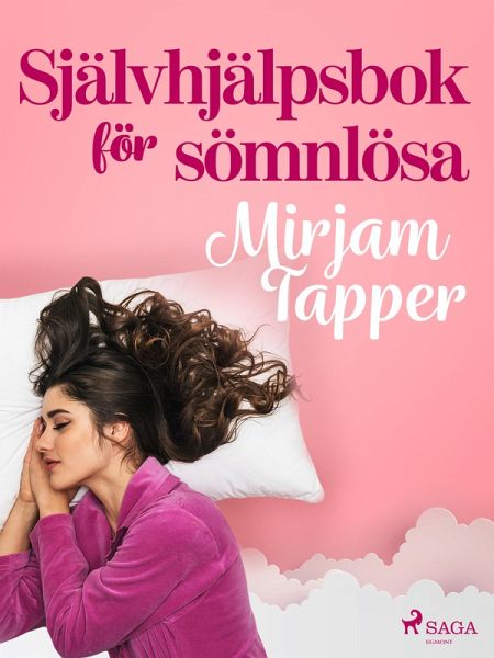 Självhjälpsbok för sömnlösa (eBook, ePUB)