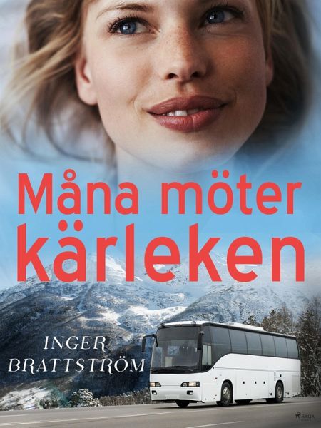 Måna möter kärleken (eBook, ePUB) Måna möter kärleken (eBook, ePUB)