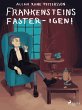 Frankensteins faster - igen! (eBook,... - Bild 1