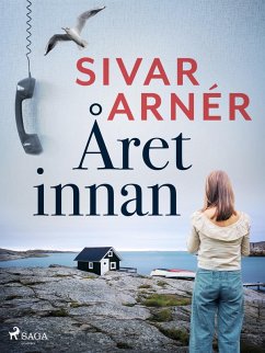 Cover Året innan (eBook, ePUB)