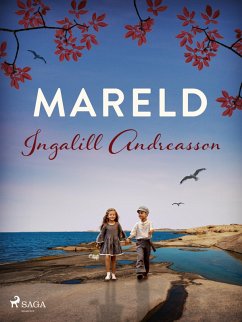 Cover Mareld (eBook, ePUB)