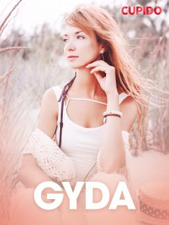 Cover Gyda - erotisk novell (eBook, ePUB)