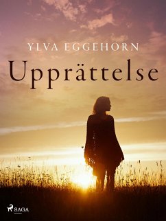Cover Upprättelse (eBook, ePUB)