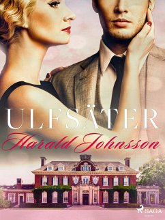 Ulfsäter (eBook, ePUB) Cover Ulfsäter (eBook, ePUB)