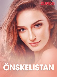 Cover Önskelistan - erotiska noveller (eBook, ePUB)
