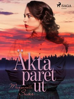 Cover Äkta paret ut (eBook, ePUB)