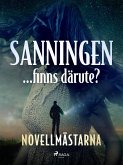 Sanningen ... finns därute? (eBook, ePUB) Sanningen ... finns därute? (eBook, ePUB)
