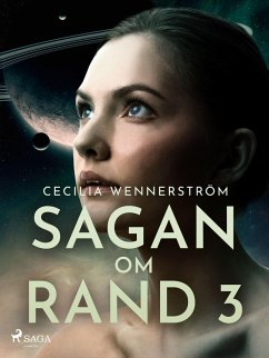 Sagan om Rand III (eBook, ePUB) - Wennerström, Cecilia