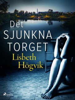 Cover Det sjunkna torget (eBook, ePUB)