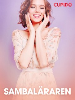 Cover Sambaläraren - erotiska noveller (eBook, ePUB)