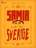 Samir flyr till Sverige (eBook, ePUB)