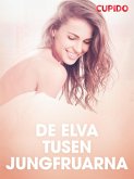 De elva tusen jungfruarna - erotiska noveller (eBook, ePUB)