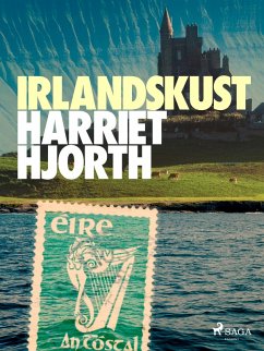 Irlandskust (eBook, ePUB) - Hjorth, Harriet