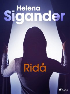 Cover Ridå (eBook, ePUB)