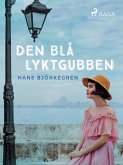 Den blå lyktgubben (eBook, ePUB) Den blå lyktgubben (eBook, ePUB)