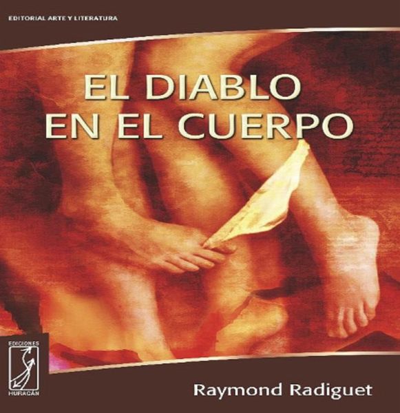 El Diablo en el cuerpo (eBook, ePUB) El Diablo en el cuerpo (eBook, ePUB)