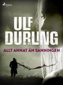 Cover Allt annat än sanningen (eBook, ePUB)