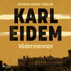 Vädermannen (MP3-Download) - Eidem, Karl