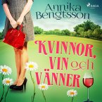 Kvinnor, vin och vänner (MP3-Download)