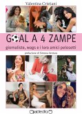 Goal a 4 zampe (eBook, ePUB)