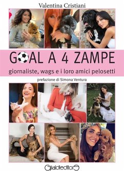 Cover Goal a 4 zampe (eBook, ePUB)