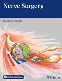 Nerve Surgery (eBook, ePUB)