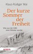 Der kurze Sommer der Freiheit (eBook,... - Bild 1