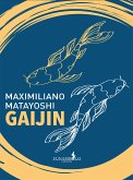 Gaijin (eBook, ePUB)