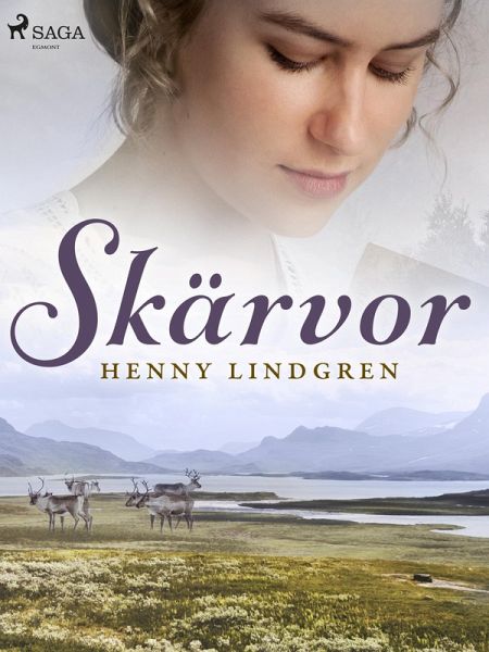 Skärvor (eBook, ePUB) Skärvor (eBook, ePUB)