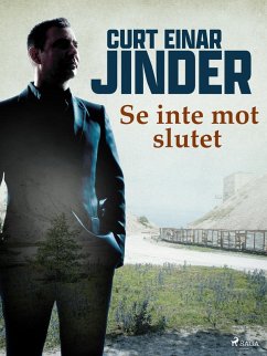 Cover Se inte mot slutet (eBook, ePUB)