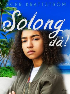 Solong då! (eBook, ePUB) - Brattström, Inger