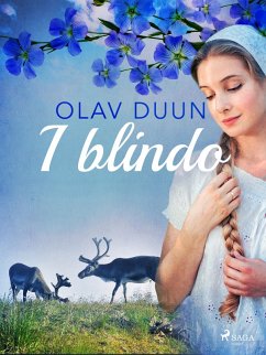 I blindo (eBook, ePUB) - Duun, Olav