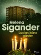 Lucias kära gäster (eBook, ePUB) - Bild 1