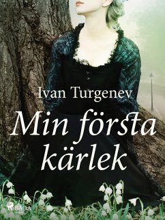 Cover Min första kärlek (eBook, ePUB)