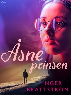 Åsneprinsen (eBook, ePUB) - Brattström, Inger