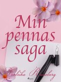 Min pennas saga (eBook, ePUB) Min pennas saga (eBook, ePUB)