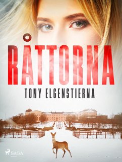 Cover Råttorna (eBook, ePUB)